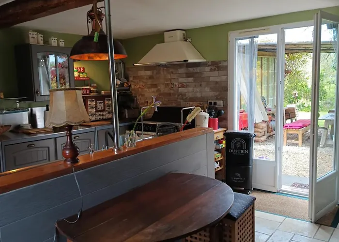 Maison Mignaquy * Charritte-de-Bas