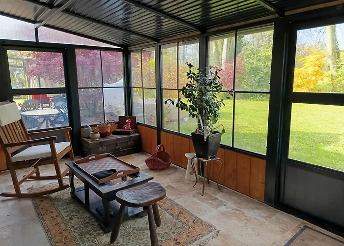 Maison Mignaquy * Charritte-de-Bas