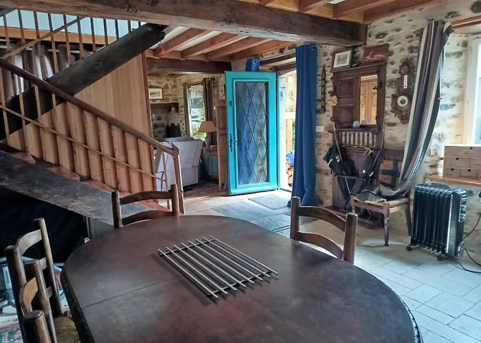 Maison Mignaquy Charritte-de-Bas