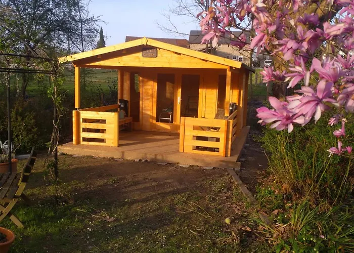 Maison Mignaquy * Charritte-de-Bas